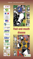 Educational handbooks "Foot and Mouth disease"
